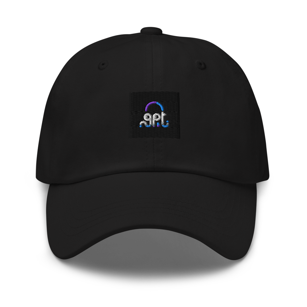 AutoGPT Dad Hat