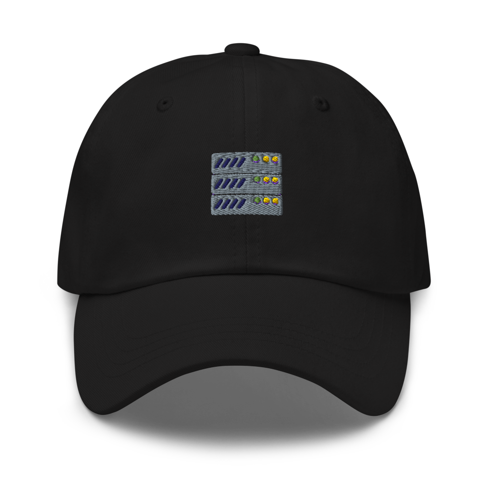 awesome-selfhosted Dad Hat