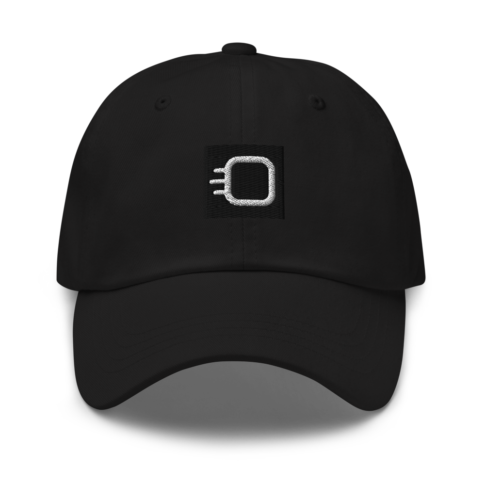BlockRun.ai Dad Hat