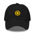 BeeSafe AI Dad Hat