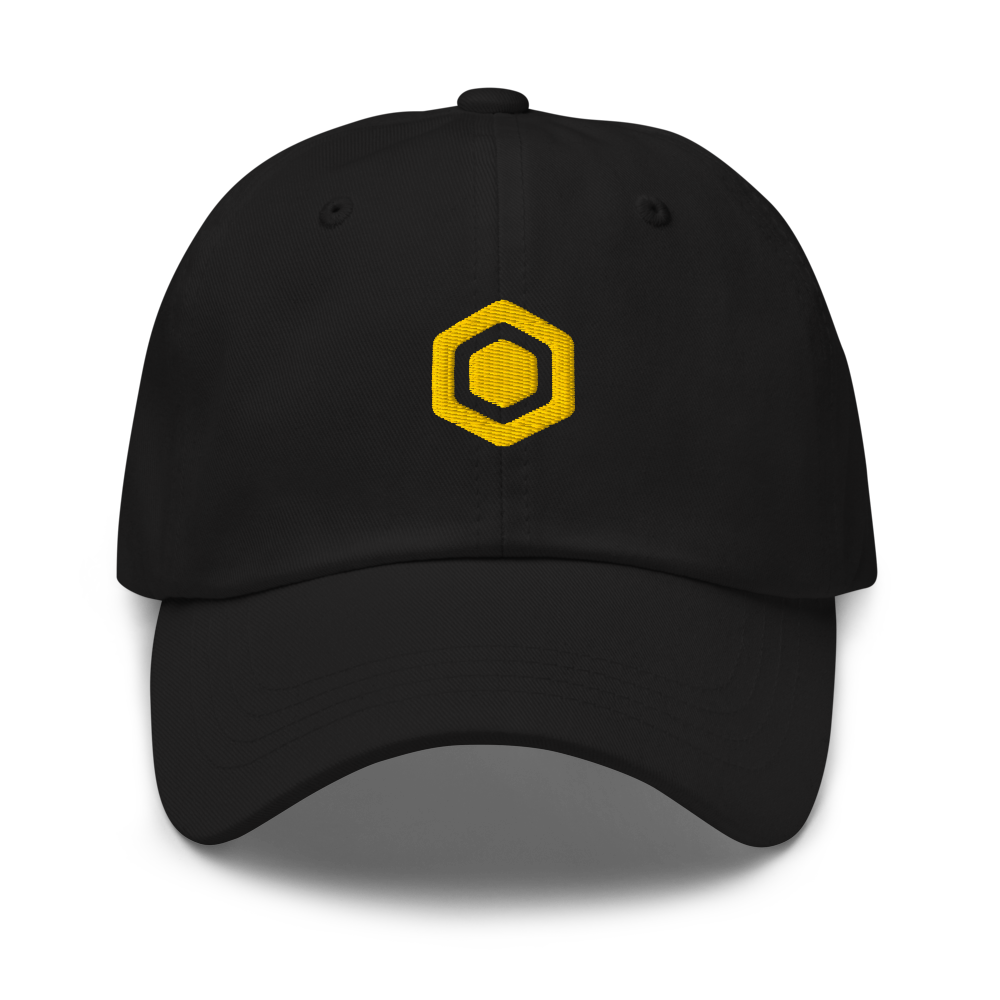 BeeSafe AI Dad Hat