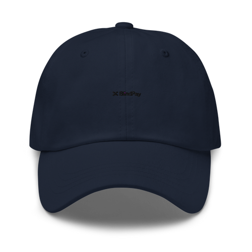 BlindPay Dad Hat