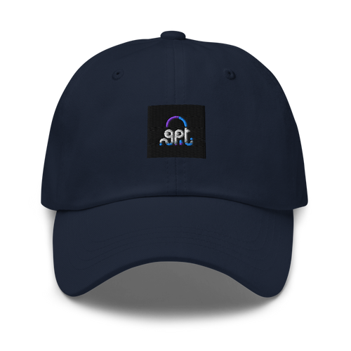 AutoGPT Dad Hat