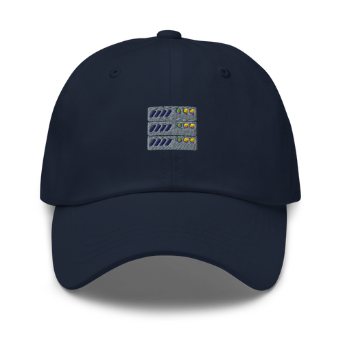 awesome-selfhosted Dad Hat