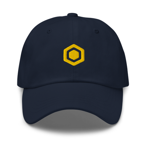 BeeSafe AI Dad Hat
