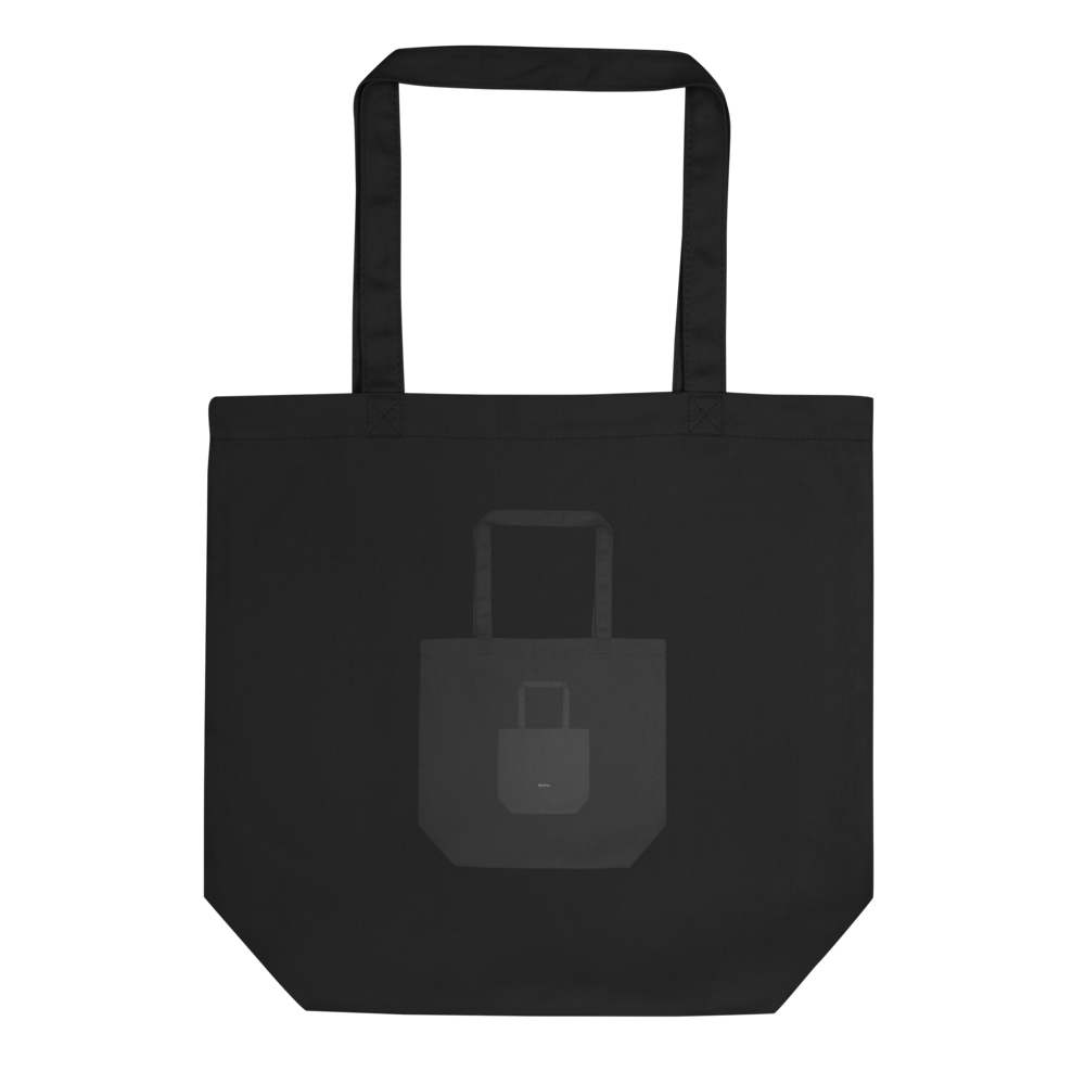 BlindPay Eco Tote Bag