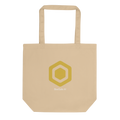 BeeSafe AI Eco Tote Bag