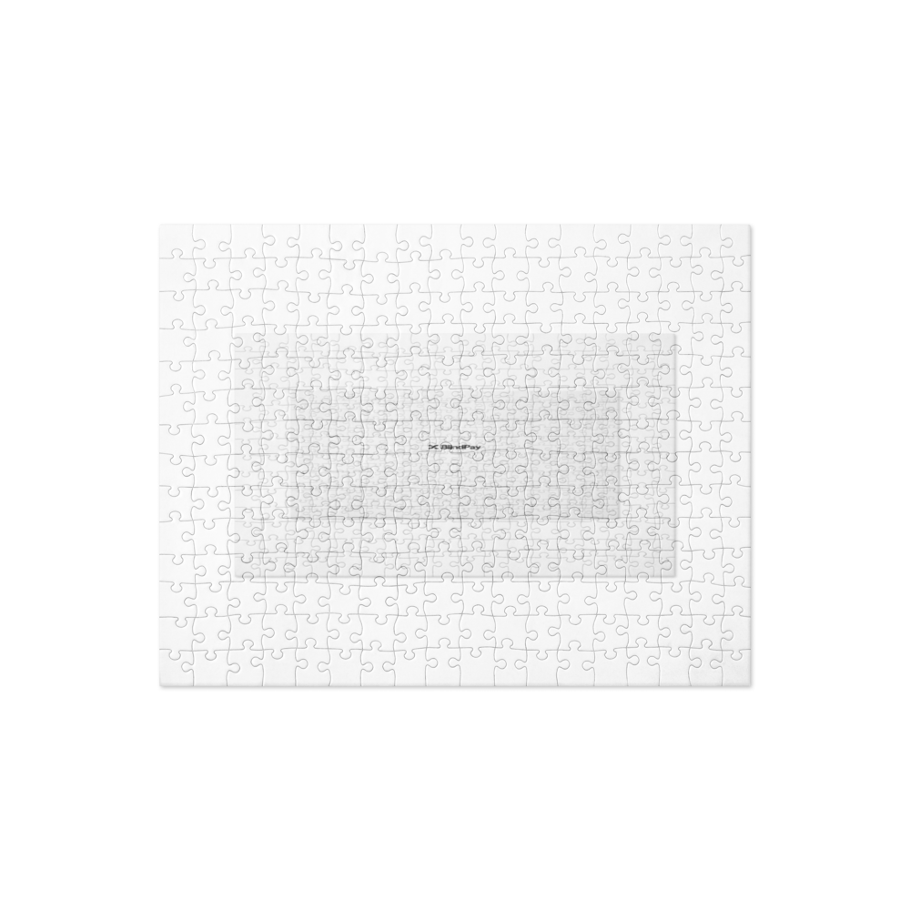 BlindPay Jigsaw Puzzle