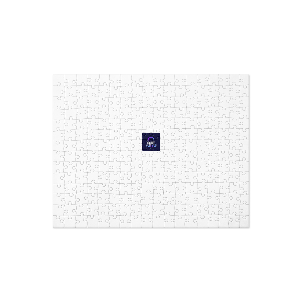 AutoGPT Jigsaw Puzzle