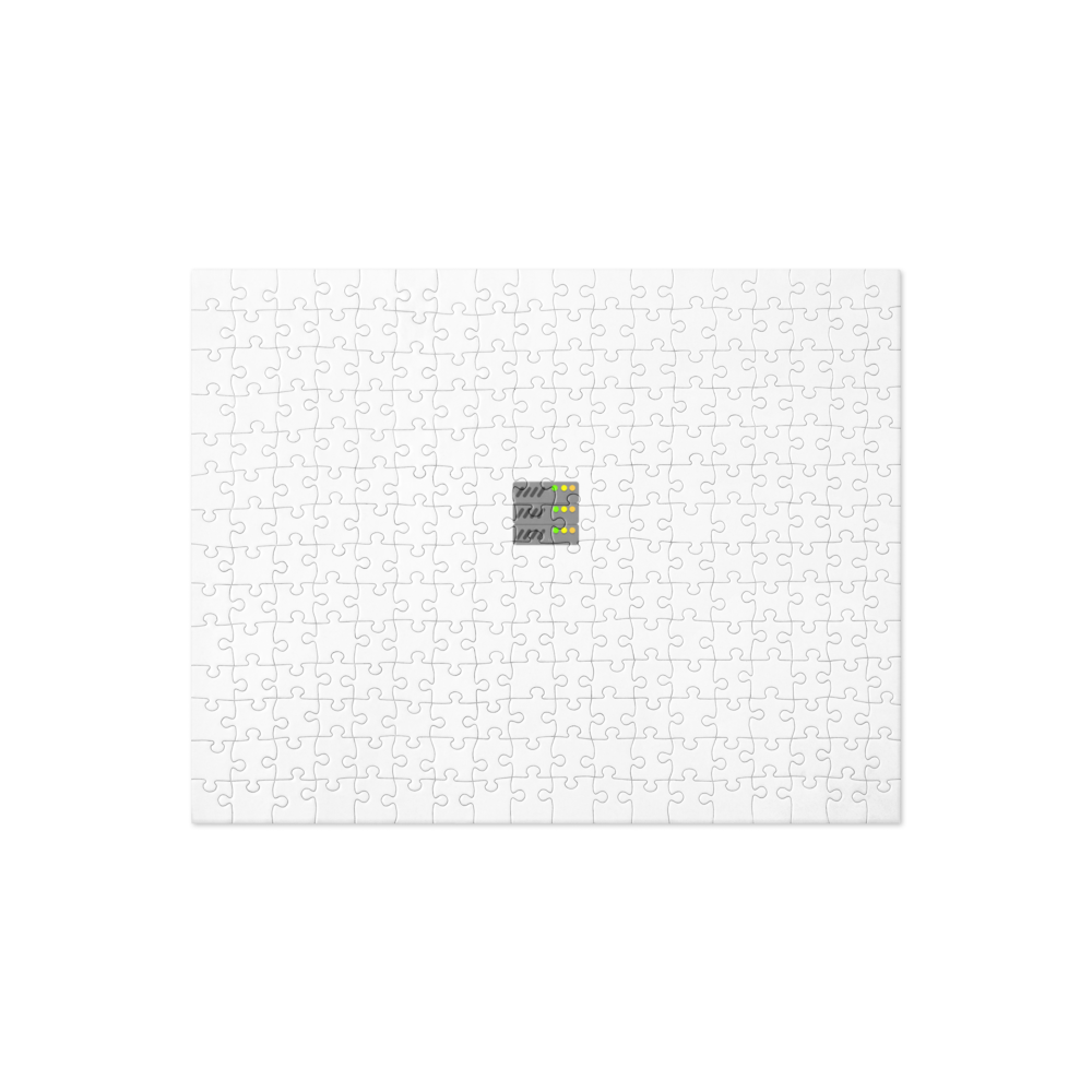 awesome-selfhosted Jigsaw Puzzle