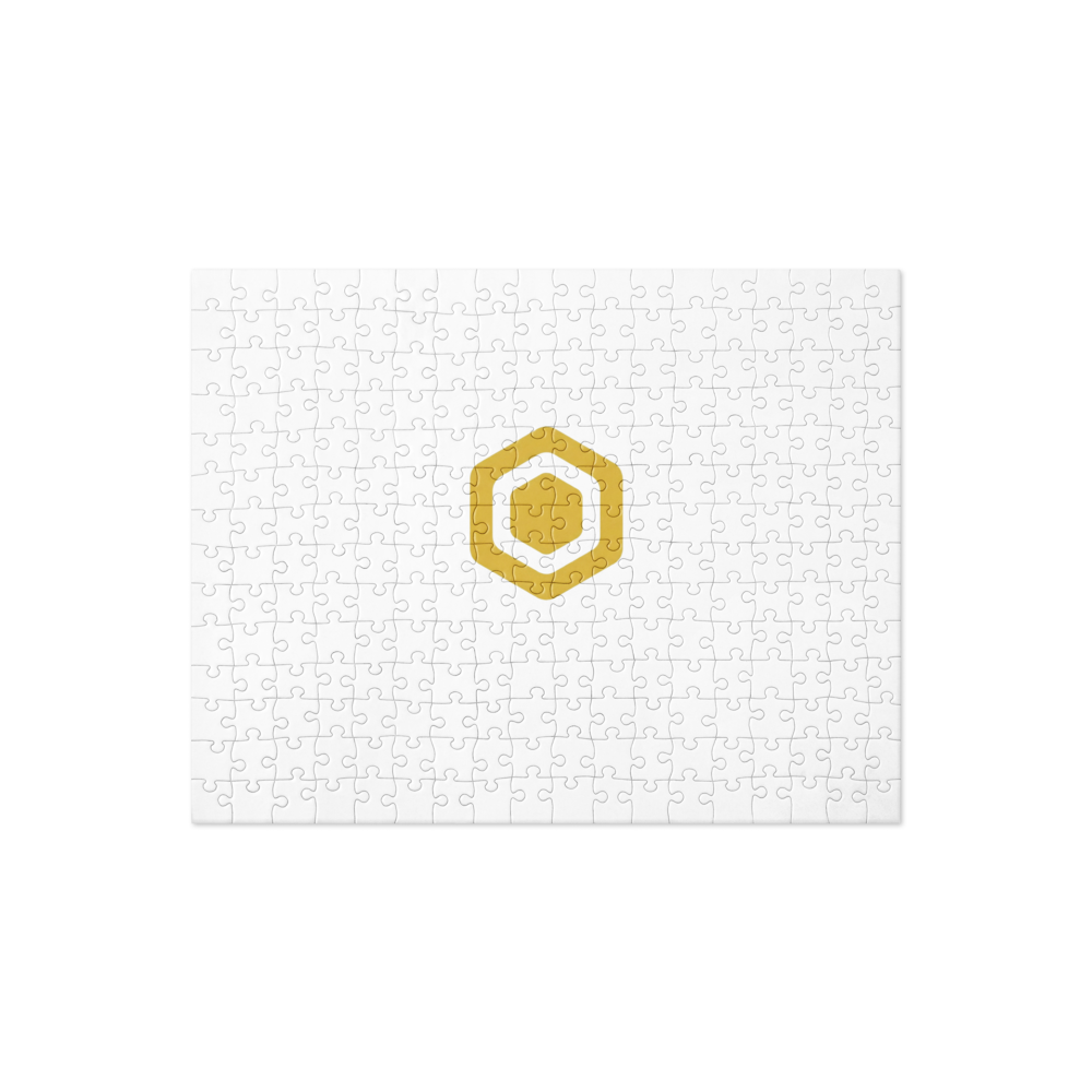 BeeSafe AI Jigsaw Puzzle