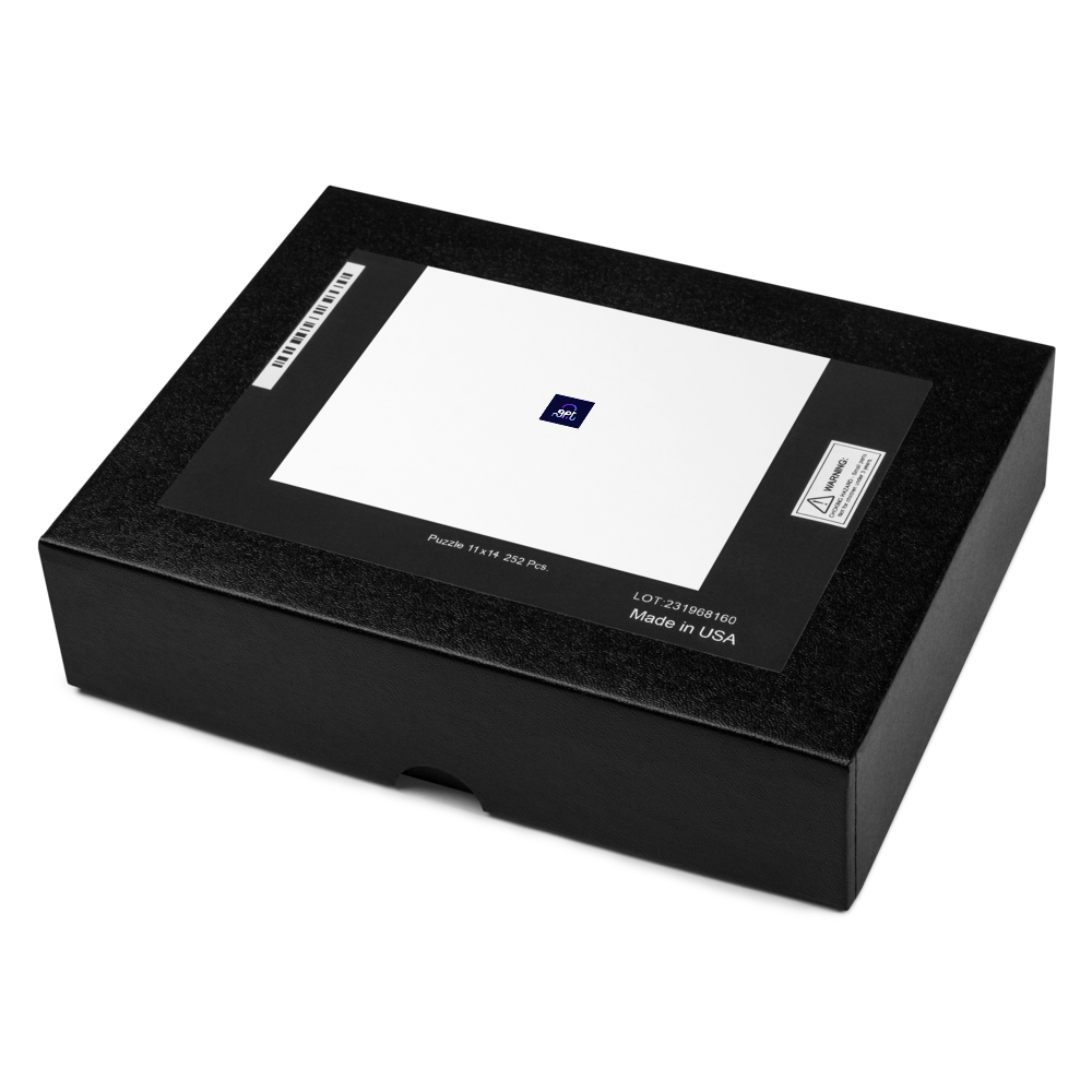 AutoGPT Jigsaw Puzzle