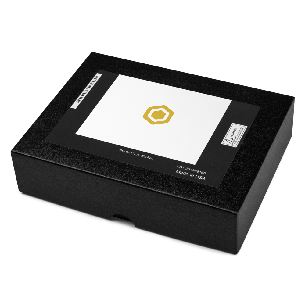 BeeSafe AI Jigsaw Puzzle