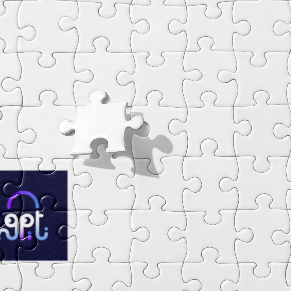AutoGPT Jigsaw Puzzle