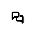 assistant-ui Kiss-Cut Sticker