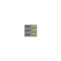 awesome-selfhosted Kiss-Cut Sticker