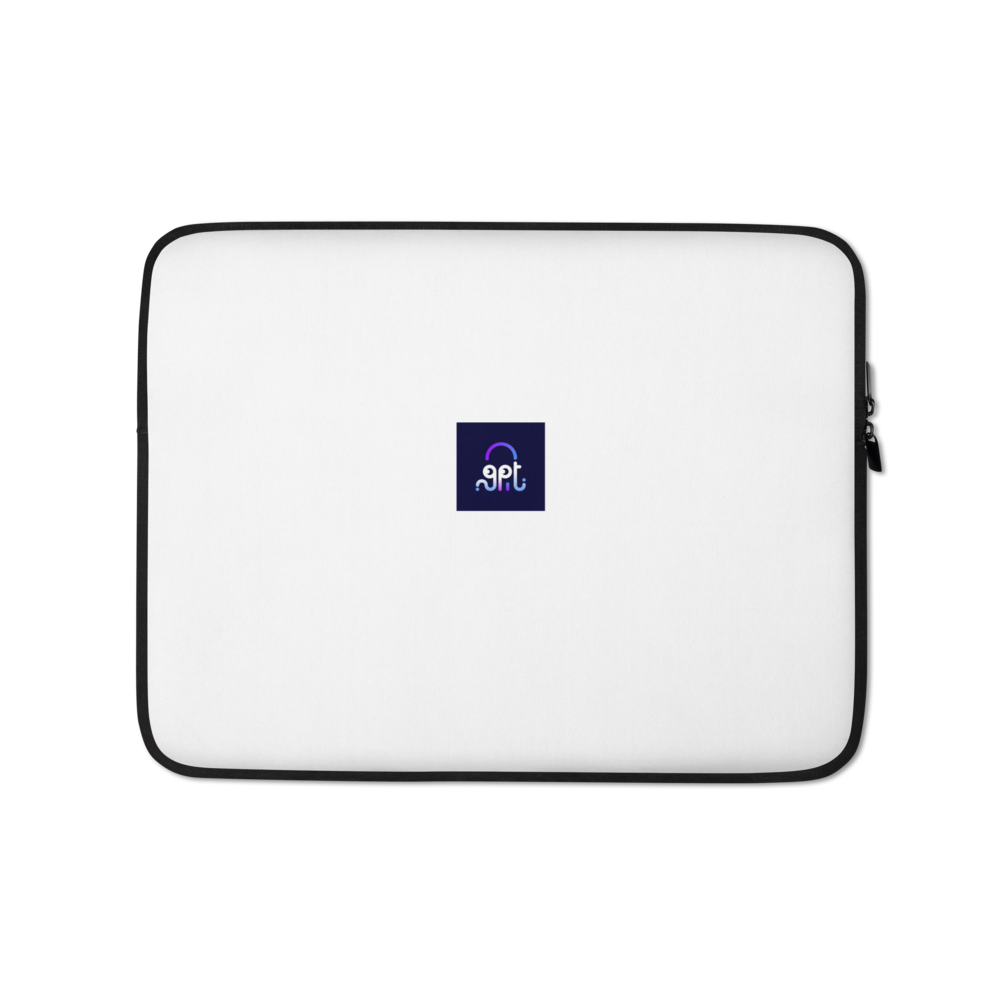 AutoGPT Laptop Sleeve