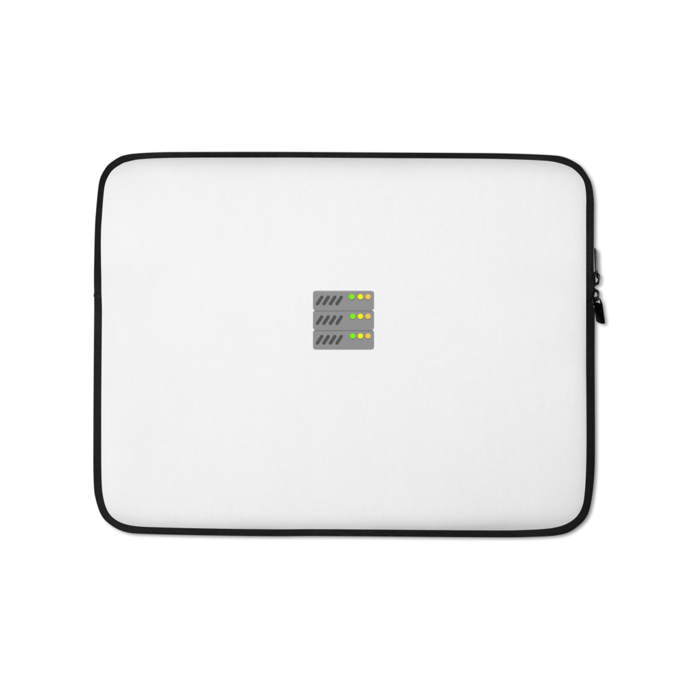 awesome-selfhosted Laptop Sleeve