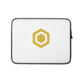 BeeSafe AI Laptop Sleeve