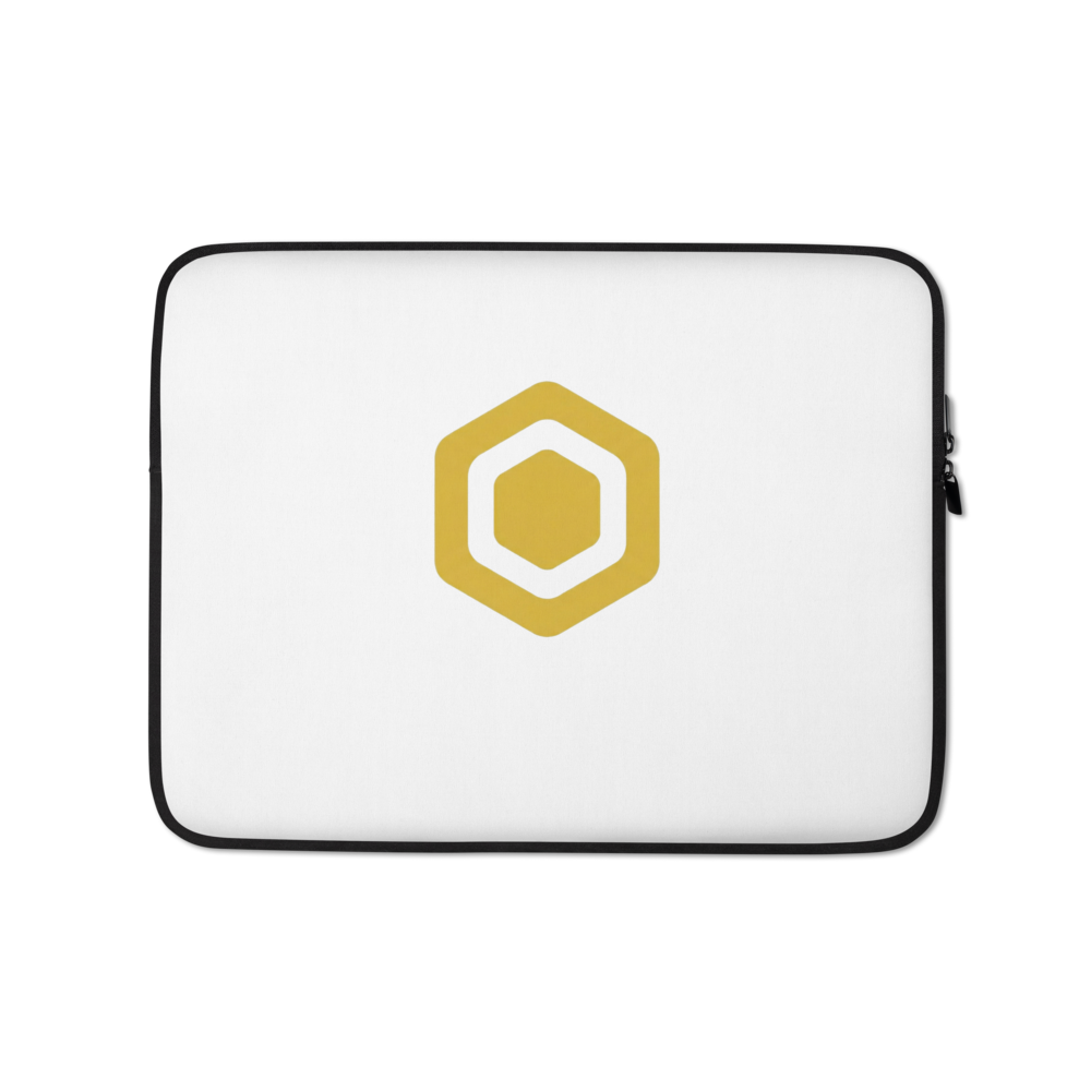 BeeSafe AI Laptop Sleeve