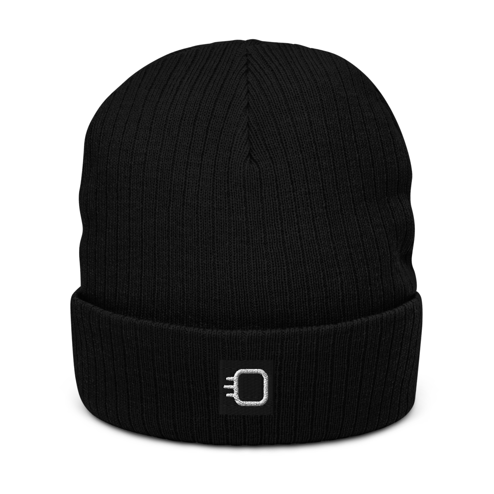 BlockRun.ai Beanie