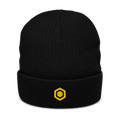 BeeSafe AI Beanie