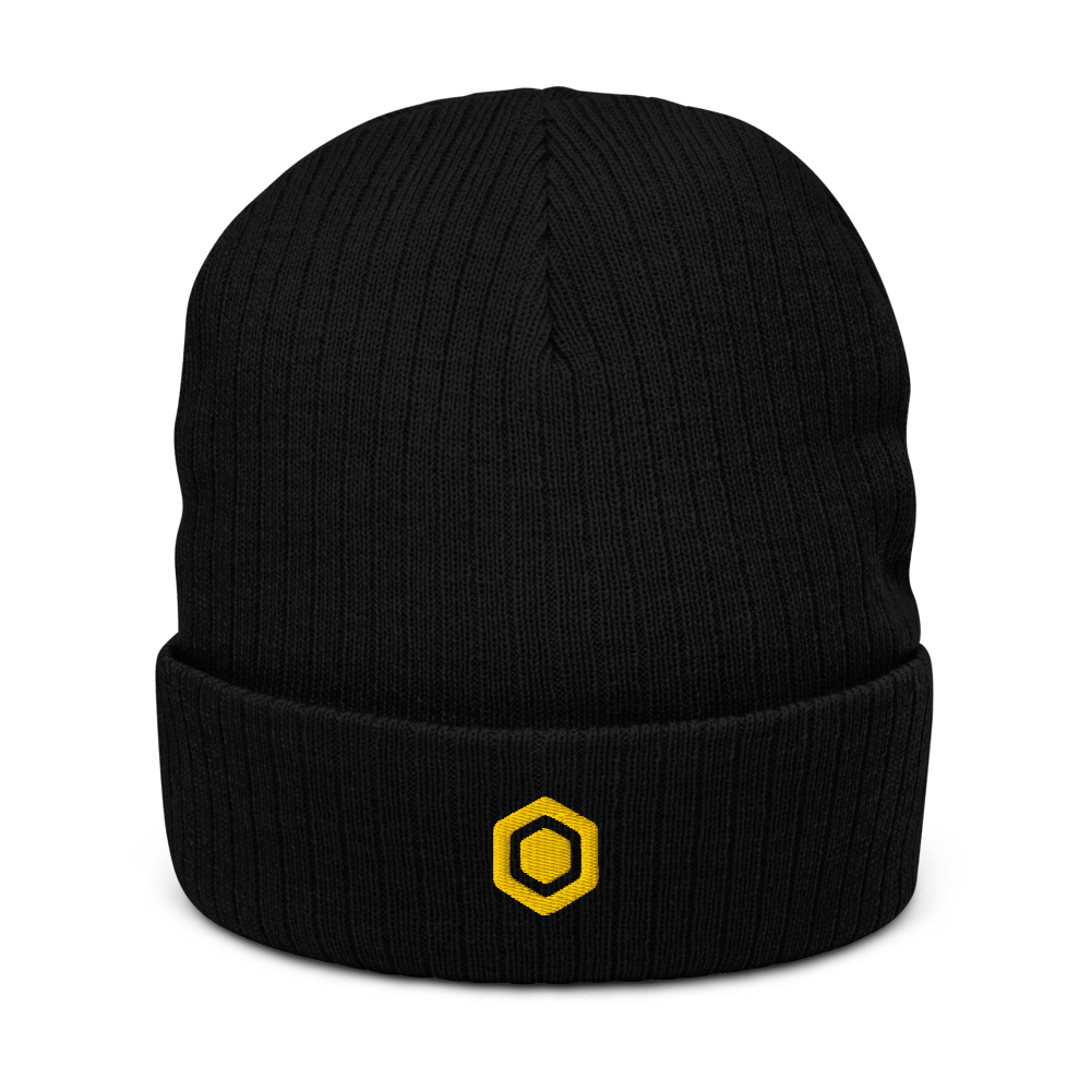 BeeSafe AI Beanie