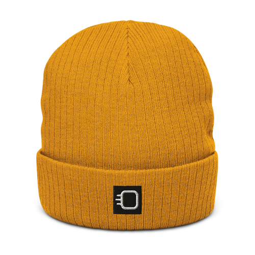 BlockRun.ai Beanie