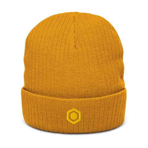 BeeSafe AI Beanie