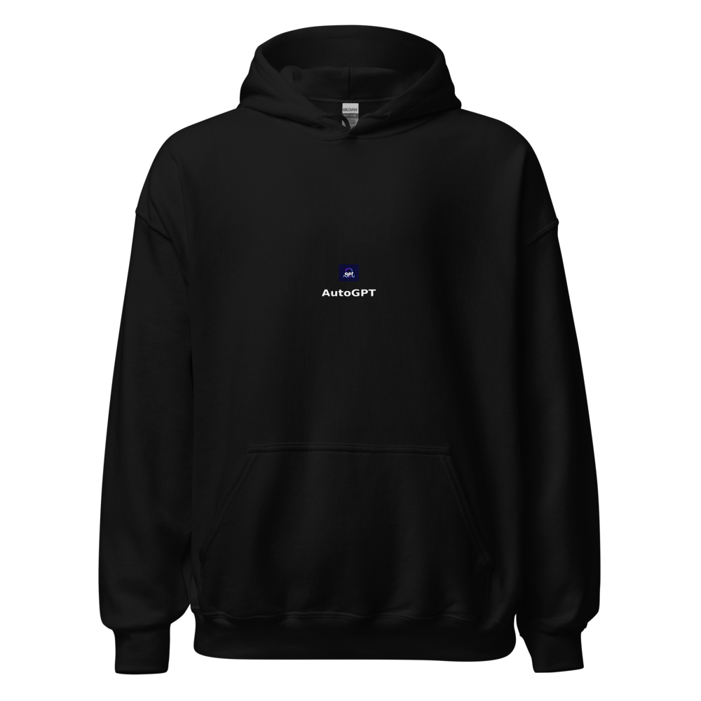 AutoGPT Hoodie