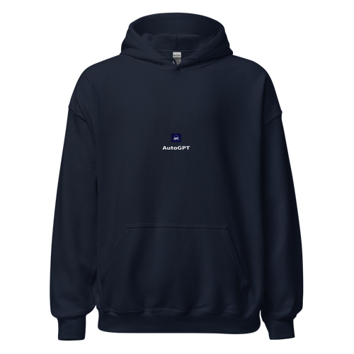 AutoGPT Hoodie