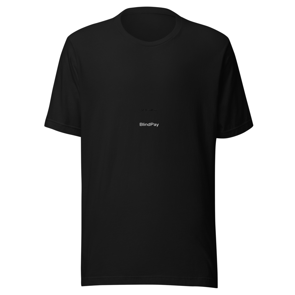 BlindPay T-Shirt