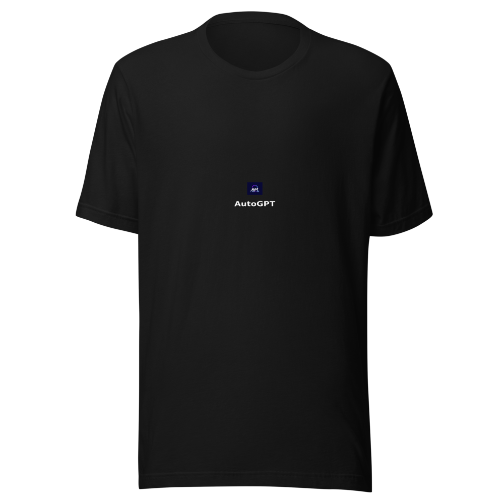 AutoGPT T-Shirt