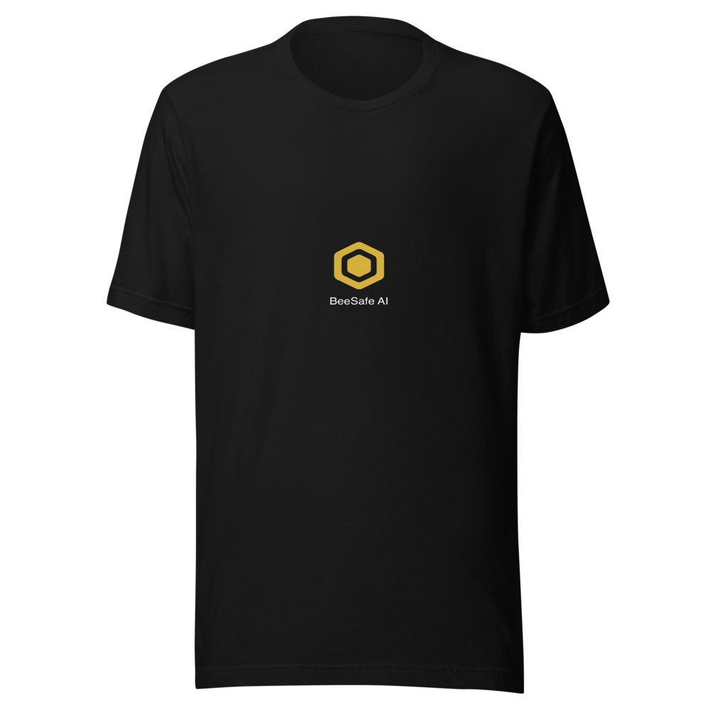 BeeSafe AI T-Shirt