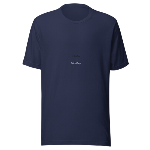 BlindPay T-Shirt
