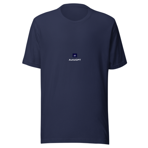 AutoGPT T-Shirt