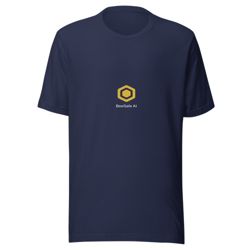 BeeSafe AI T-Shirt