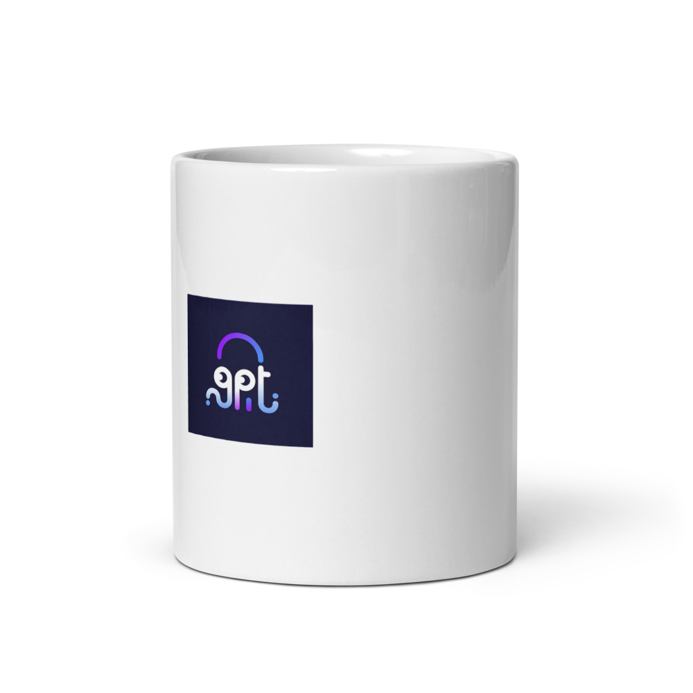 AutoGPT Mug
