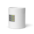 awesome-selfhosted Mug