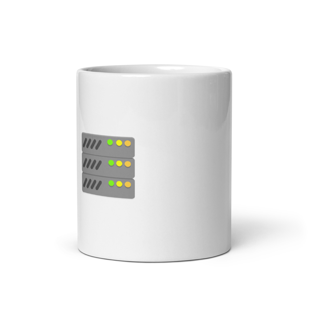 awesome-selfhosted Mug