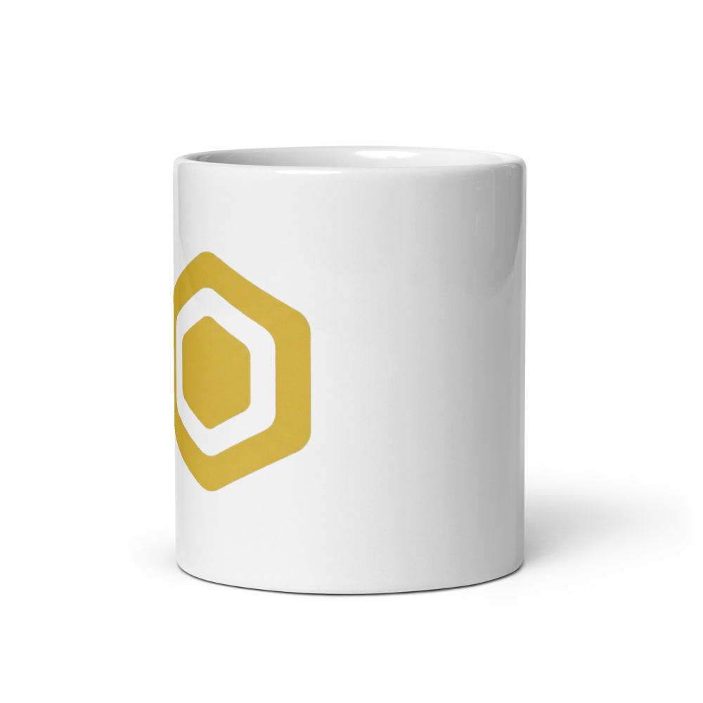 BeeSafe AI Mug