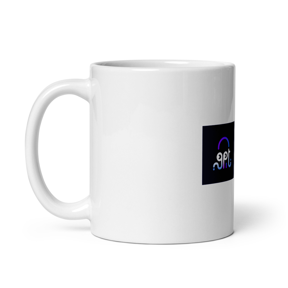 AutoGPT Mug