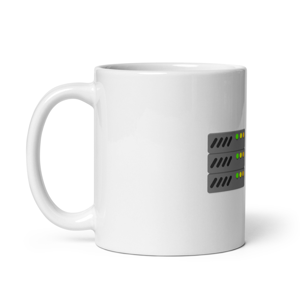 awesome-selfhosted Mug