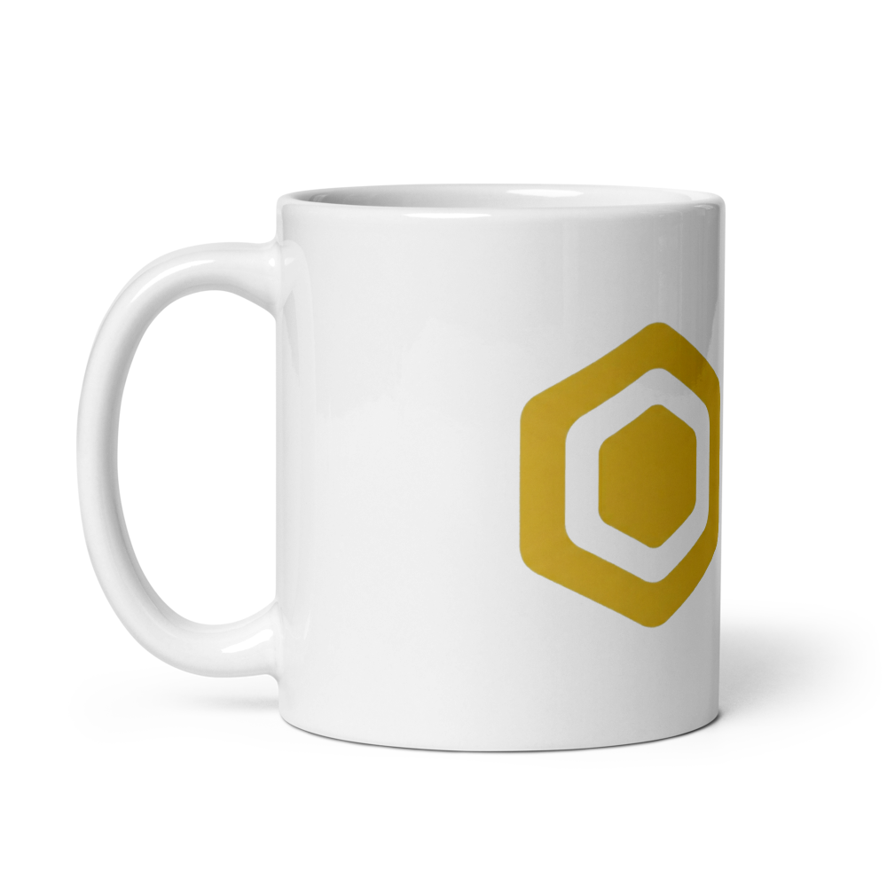 BeeSafe AI Mug
