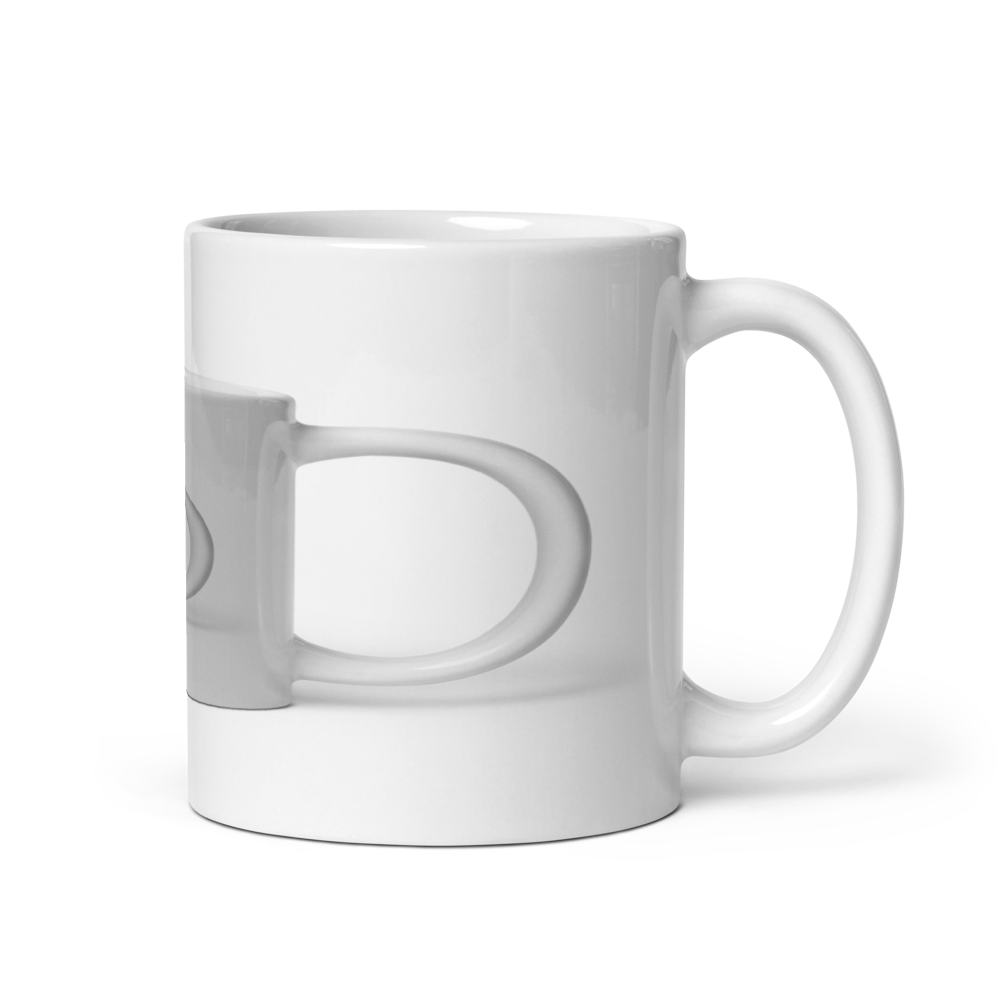 BlindPay Mug