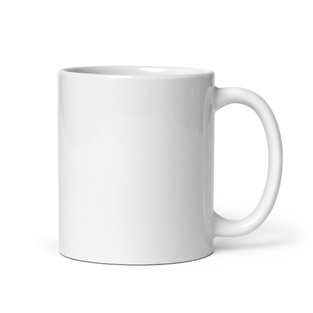 AutoGPT Mug